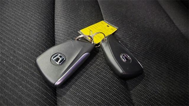 used 2024 Honda Prologue car, priced at $27,995