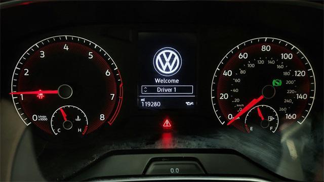 used 2019 Volkswagen Jetta car