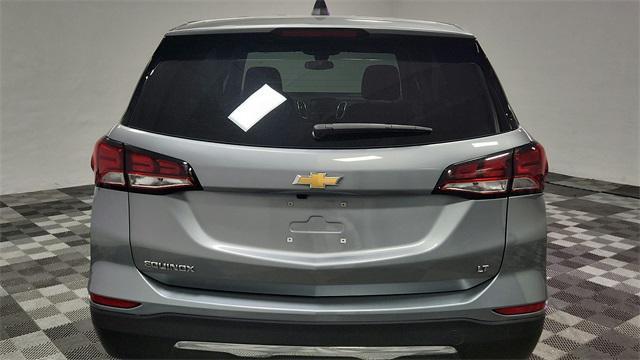 used 2023 Chevrolet Equinox car