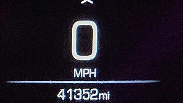 used 2018 Cadillac CT6 car, priced at $29,888