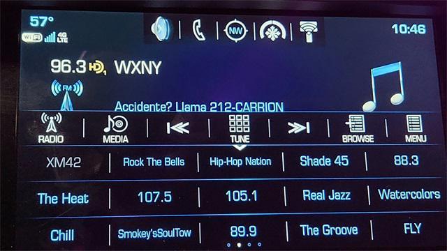 used 2018 Cadillac CT6 car, priced at $29,888