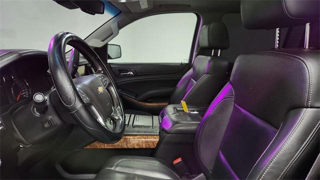 used 2015 Chevrolet Suburban car, priced at $13,888