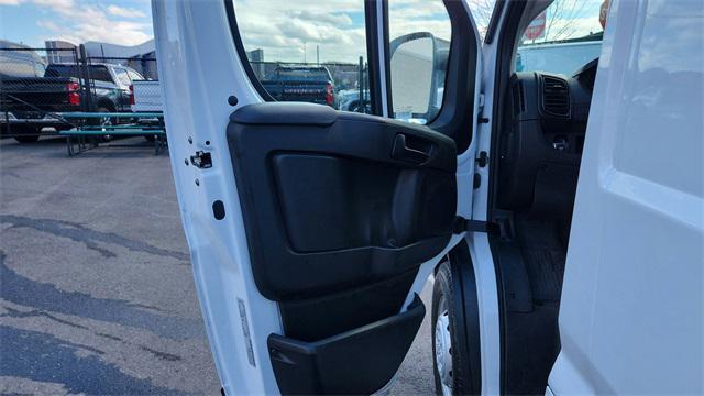 used 2023 Ram ProMaster 3500 car