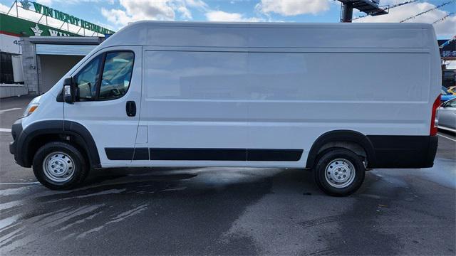 used 2023 Ram ProMaster 3500 car