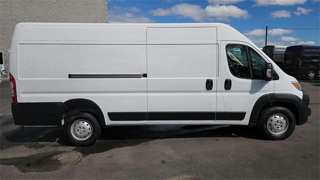 used 2023 Ram ProMaster 3500 car