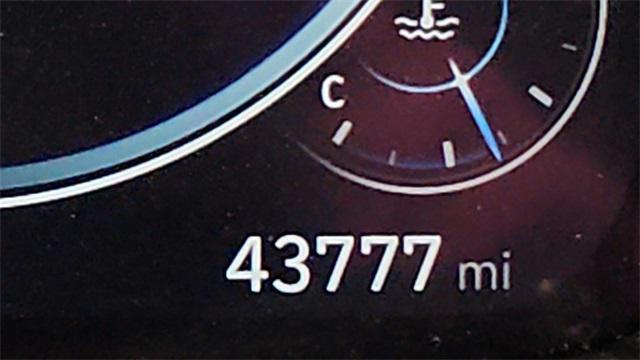 used 2023 Hyundai Sonata car