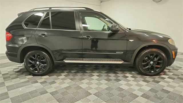 used 2011 BMW X5 car, priced at $9,800