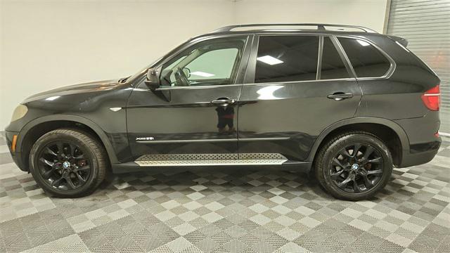 used 2011 BMW X5 car, priced at $9,800