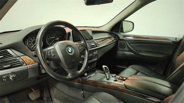 used 2011 BMW X5 car, priced at $9,800