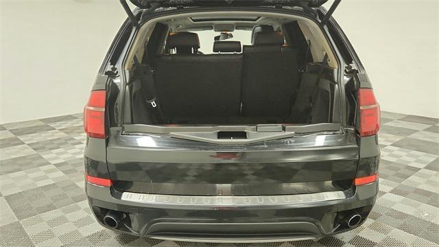 used 2011 BMW X5 car, priced at $9,800