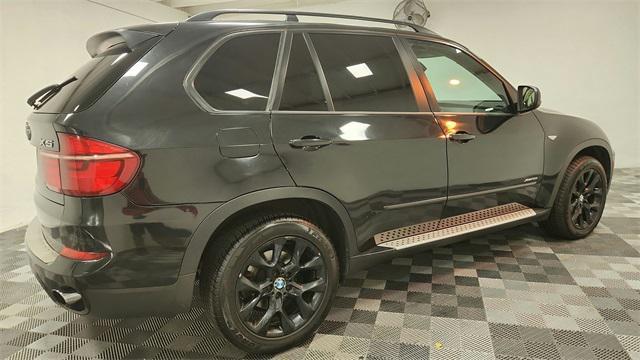 used 2011 BMW X5 car, priced at $9,800