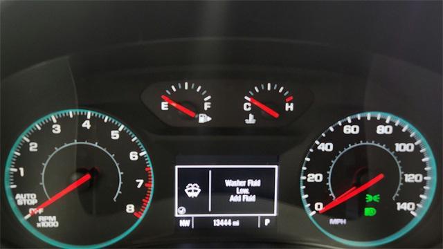 used 2024 Chevrolet Malibu car