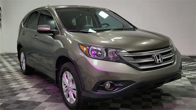 used 2014 Honda CR-V car, priced at $14,800