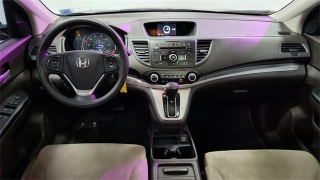 used 2014 Honda CR-V car, priced at $14,800