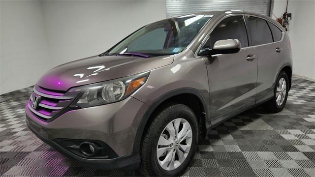 used 2014 Honda CR-V car, priced at $14,800