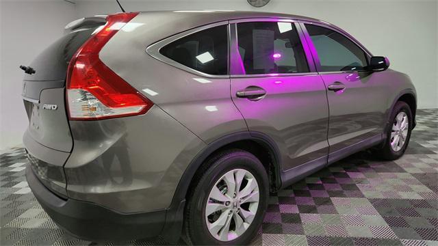 used 2014 Honda CR-V car, priced at $14,800