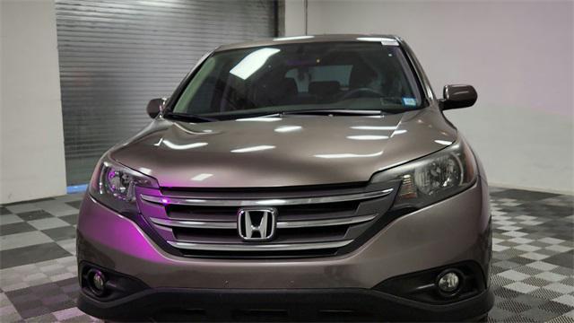 used 2014 Honda CR-V car, priced at $14,800