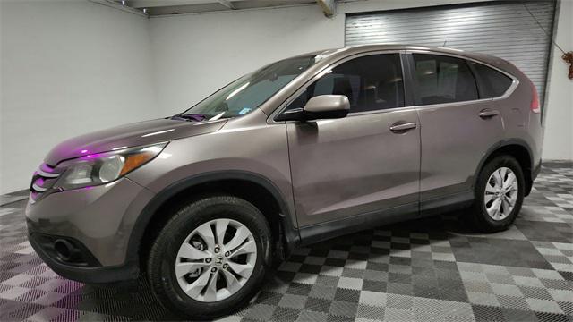 used 2014 Honda CR-V car, priced at $14,800