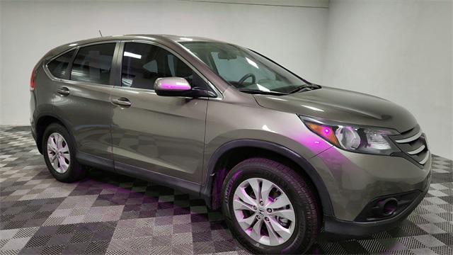 used 2014 Honda CR-V car, priced at $14,800