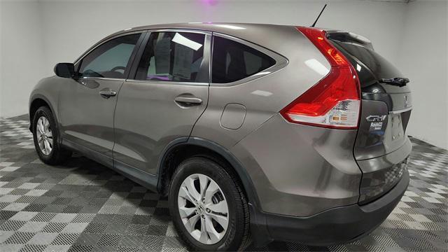 used 2014 Honda CR-V car, priced at $14,800