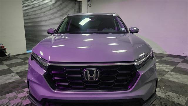 used 2024 Honda CR-V car, priced at $29,888