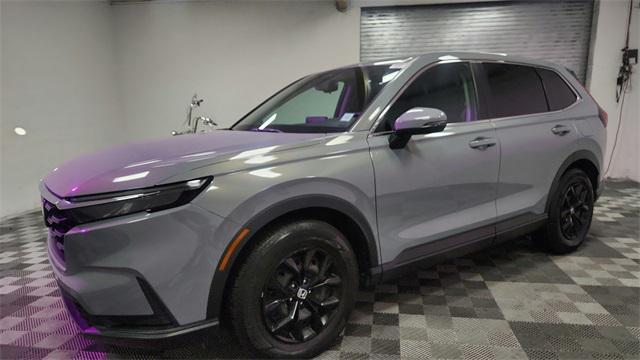 used 2024 Honda CR-V car, priced at $29,888