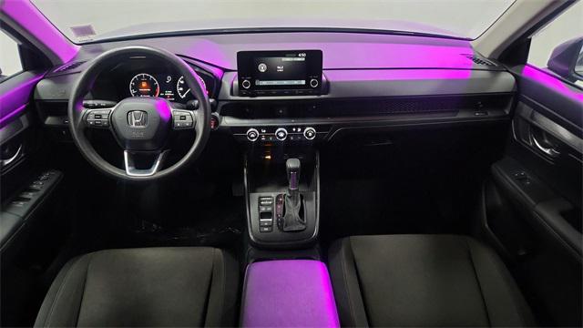 used 2024 Honda CR-V car, priced at $29,888