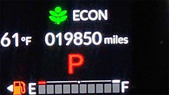 used 2024 Honda CR-V car, priced at $29,888