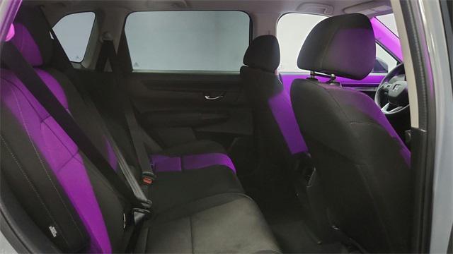 used 2024 Honda CR-V car, priced at $29,888