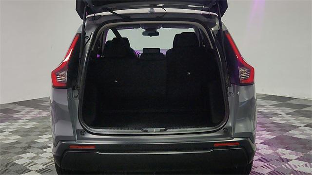 used 2024 Honda CR-V car, priced at $29,888