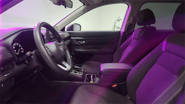 used 2024 Honda CR-V car, priced at $29,888