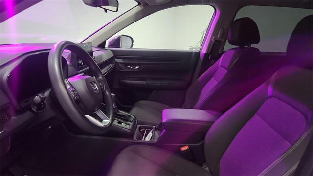 used 2024 Honda CR-V car, priced at $29,888