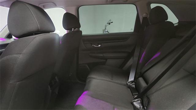 used 2024 Honda CR-V car, priced at $29,888