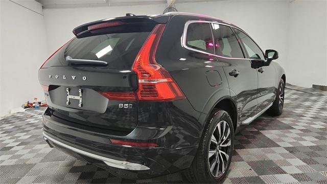 used 2023 Volvo XC60 car