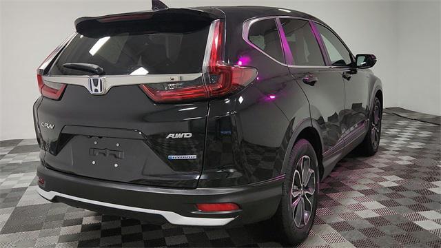 used 2020 Honda CR-V car, priced at $24,888