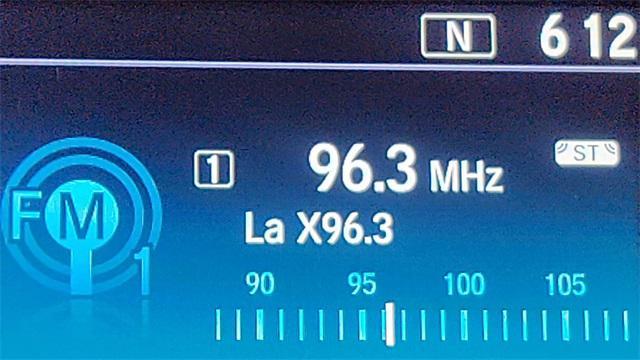 used 2019 Honda CR-V car