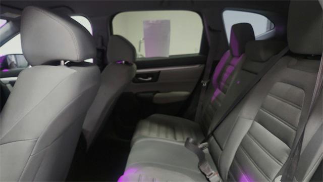 used 2019 Honda CR-V car