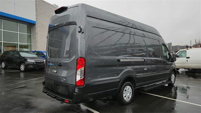 used 2023 Ford Transit-350 car, priced at $42,995