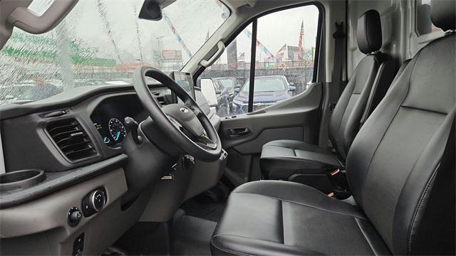 used 2023 Ford Transit-350 car, priced at $42,995