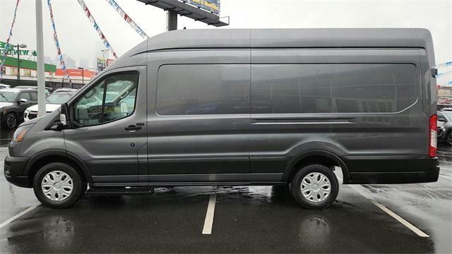 used 2023 Ford Transit-350 car, priced at $42,995