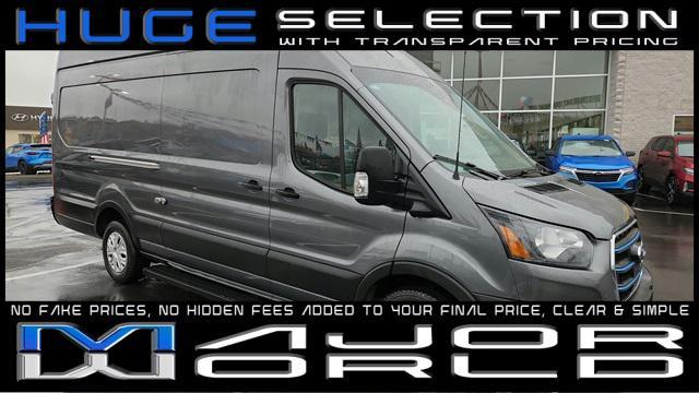 used 2023 Ford Transit-350 car, priced at $42,995