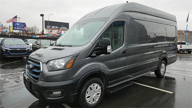 used 2023 Ford Transit-350 car, priced at $42,995