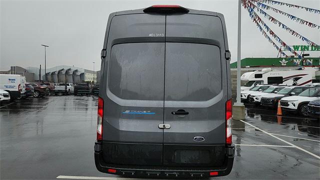 used 2023 Ford Transit-350 car, priced at $42,995