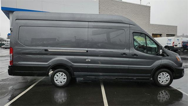 used 2023 Ford Transit-350 car, priced at $42,995