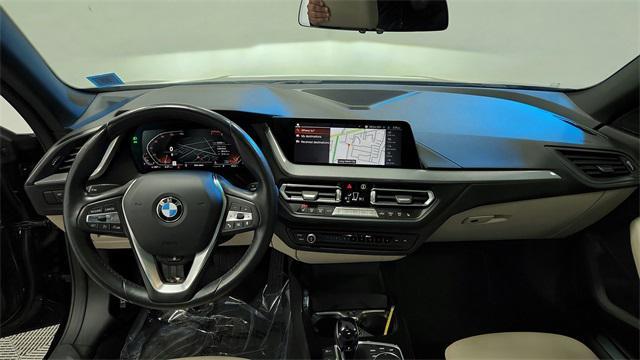 used 2022 BMW 228 Gran Coupe car