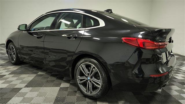 used 2022 BMW 228 Gran Coupe car