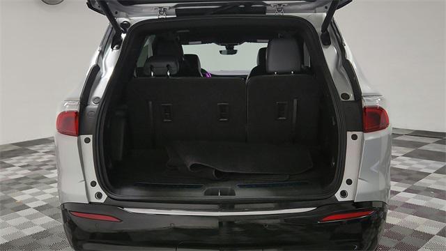used 2022 Buick Enclave car