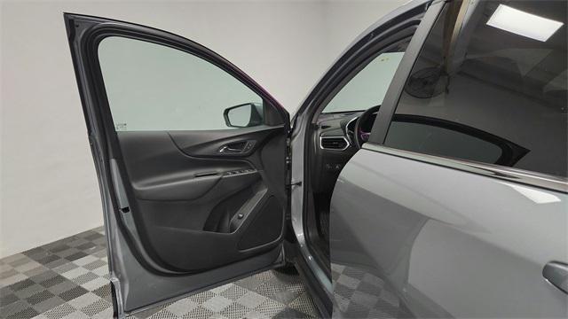 used 2023 Chevrolet Equinox car