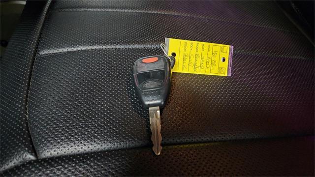 used 2007 Jeep Wrangler car