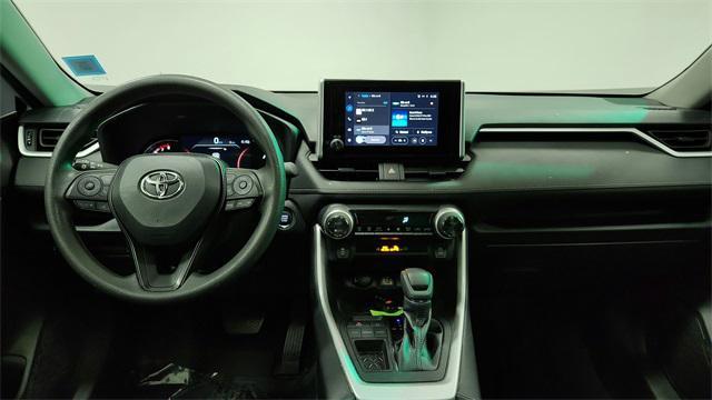 used 2023 Toyota RAV4 car